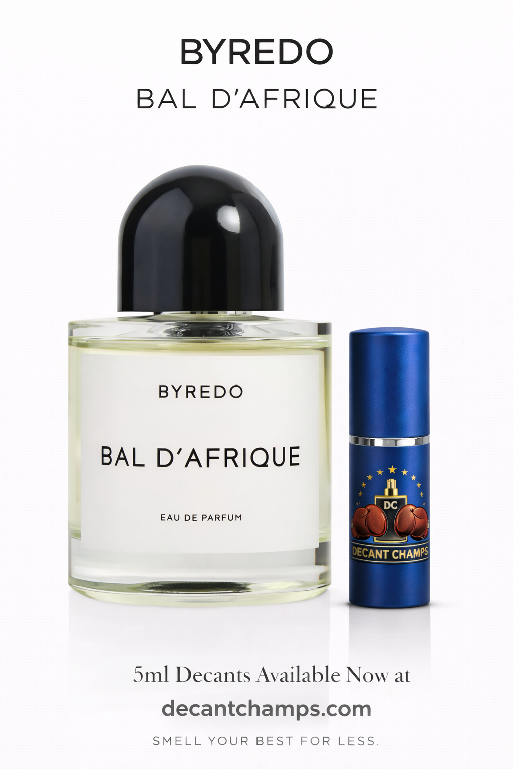 Byredo Bal D'afique