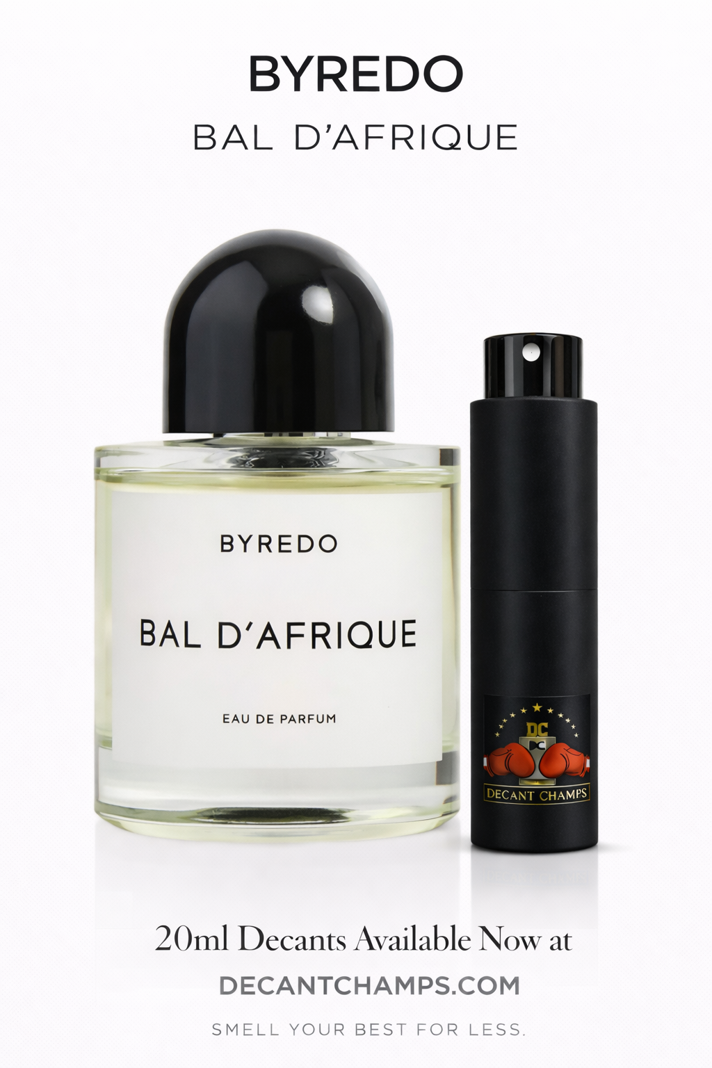 Byredo Bal D'afique
