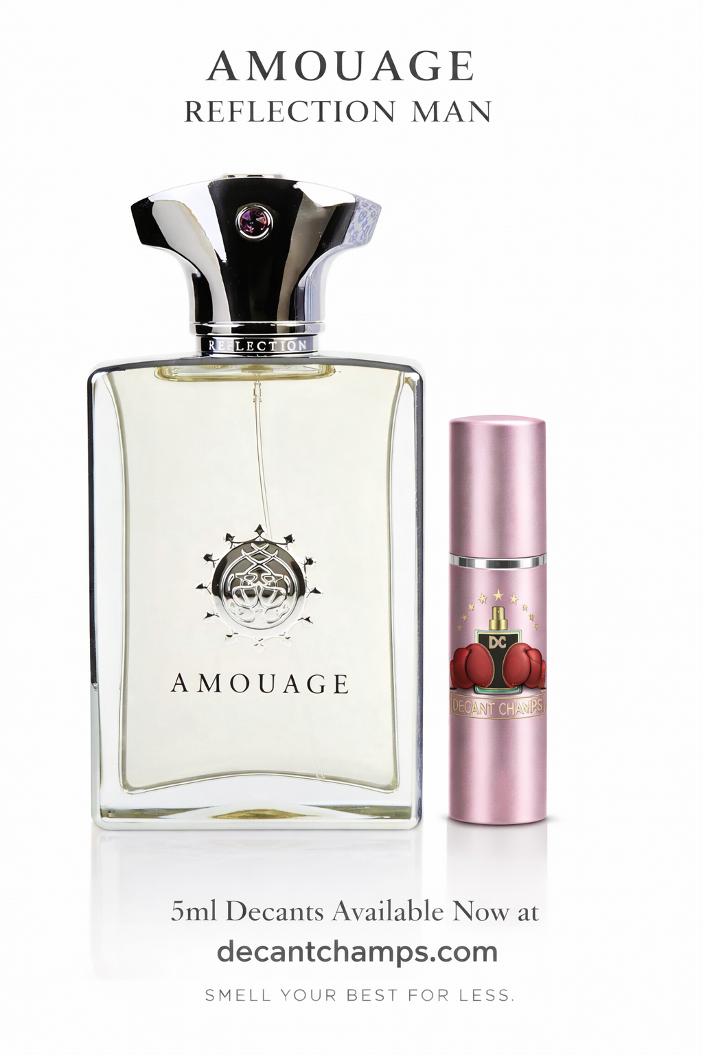 Amouage Reflection Man EDP
