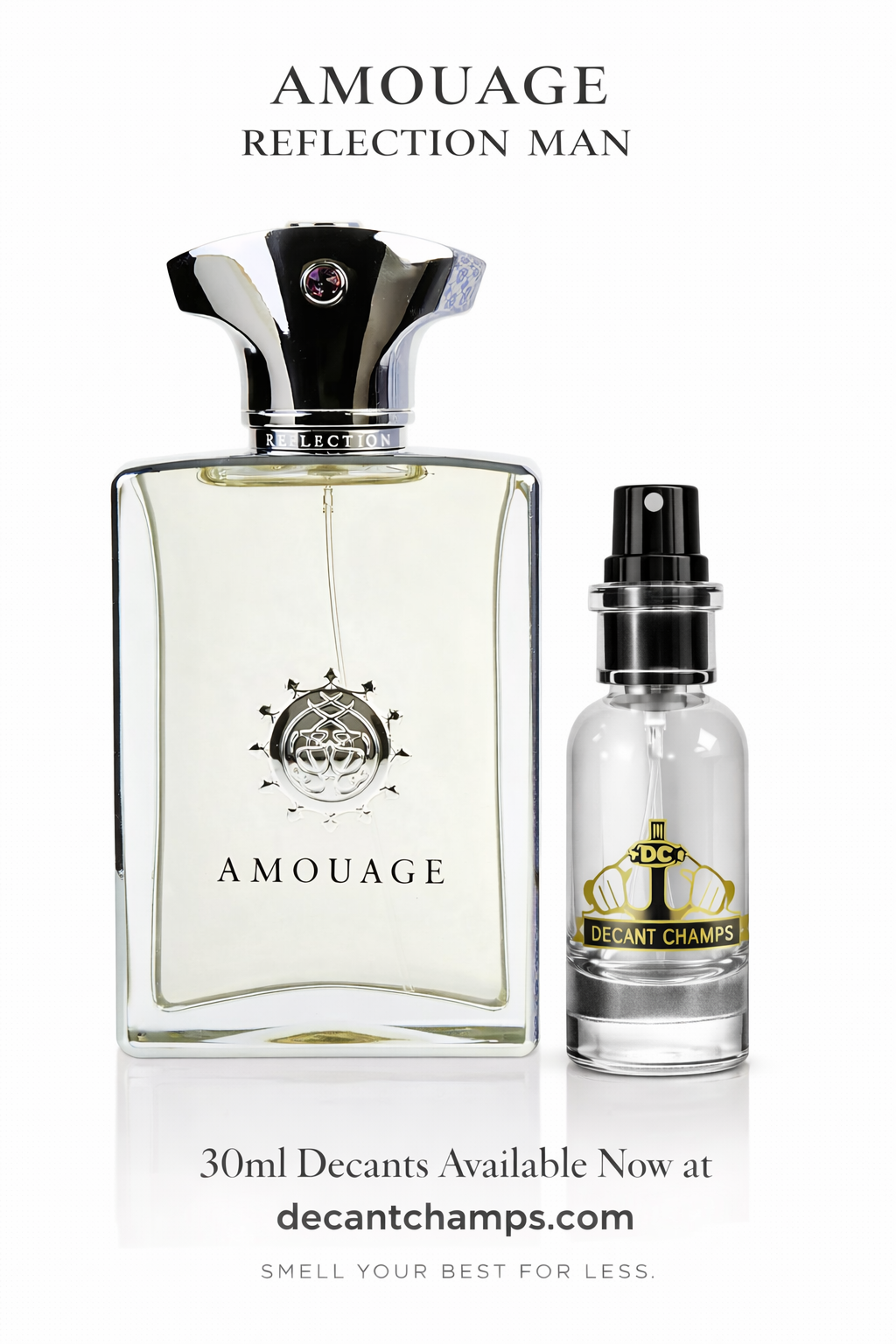 Amouage Reflection Man EDP