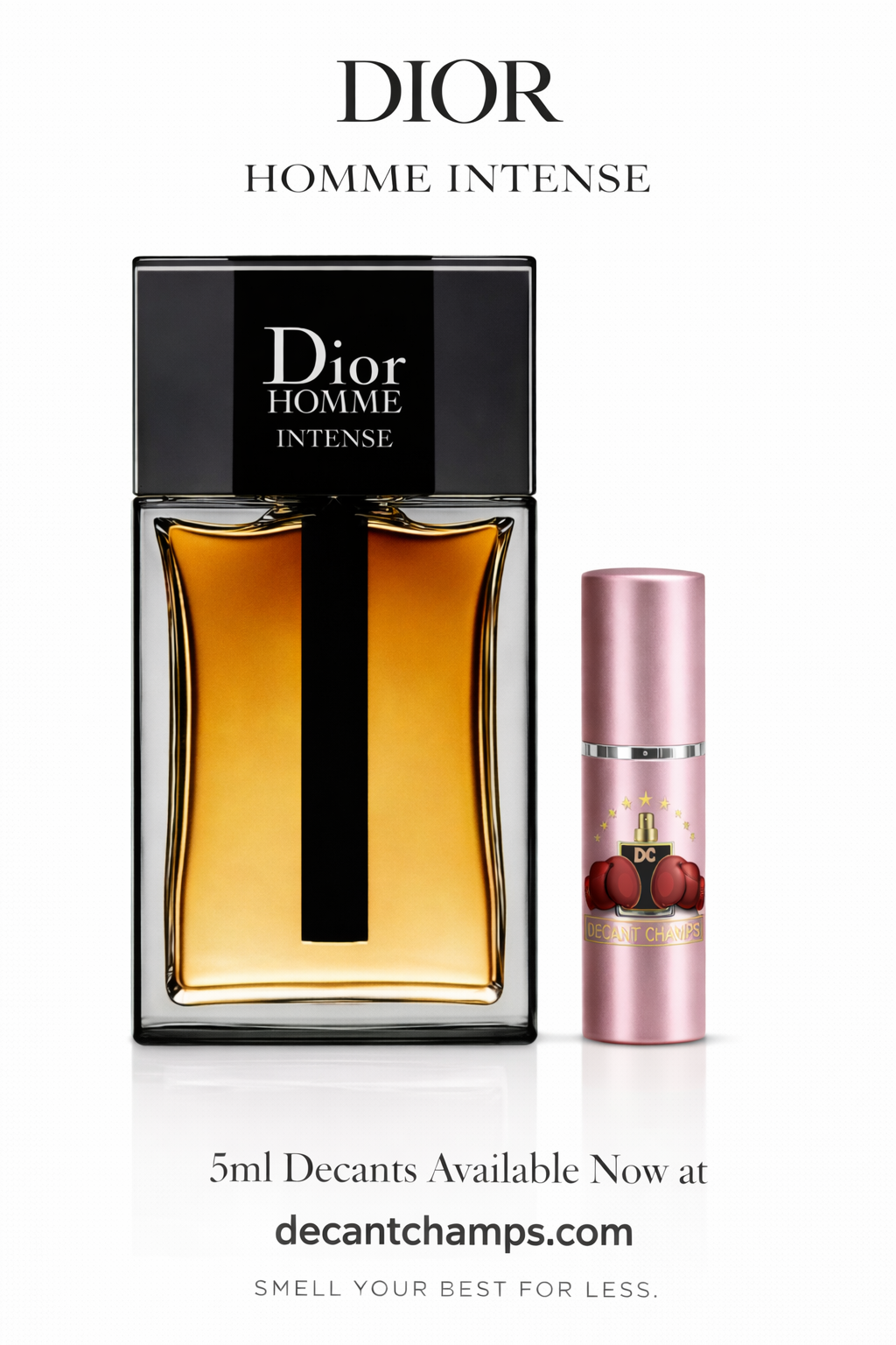 Dior Homme Intense