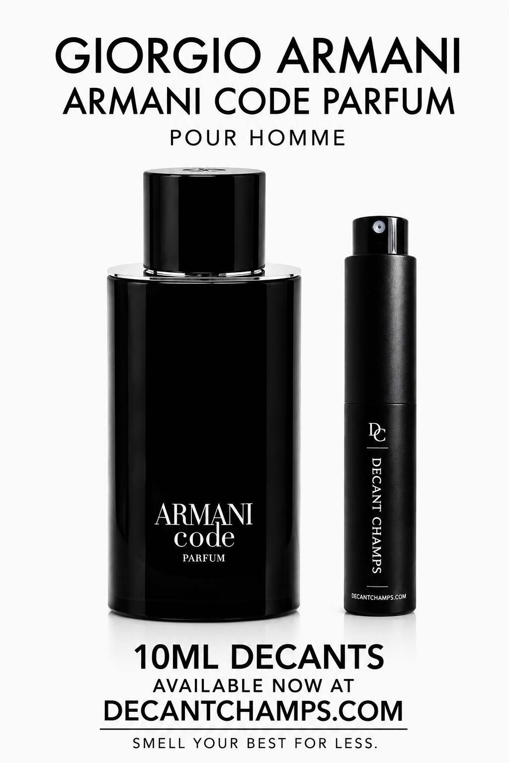 Georgio Armani Armani Code Parfum