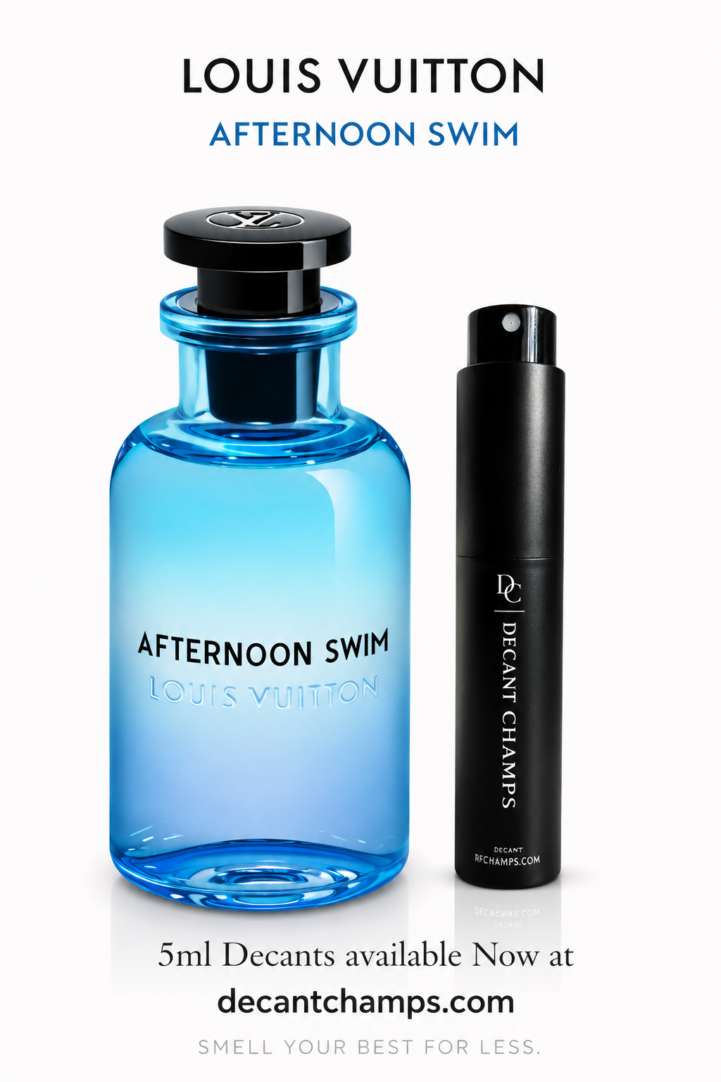 Louis Vuitton Afternoon Swim