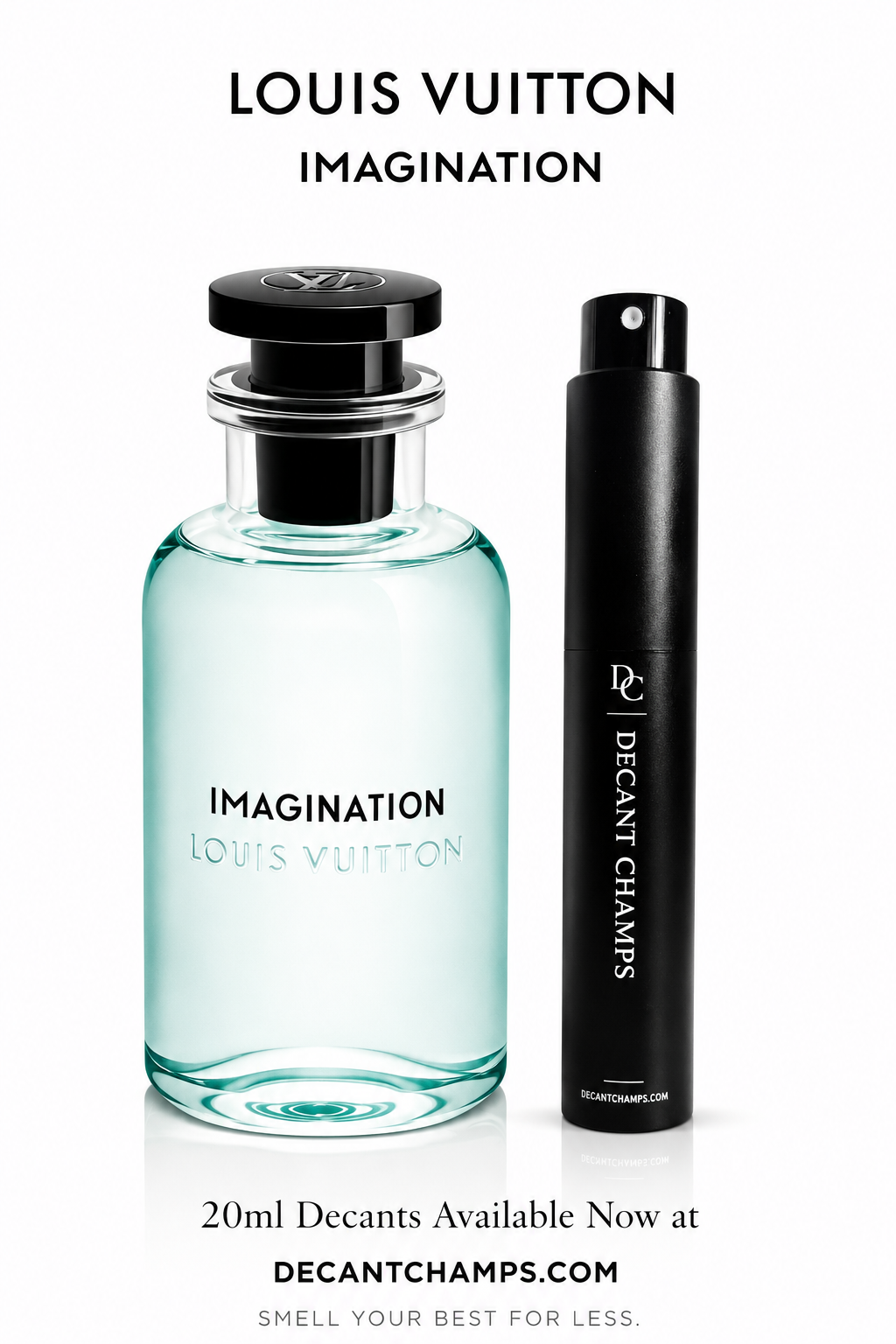 Louis Vuitton Imagination
