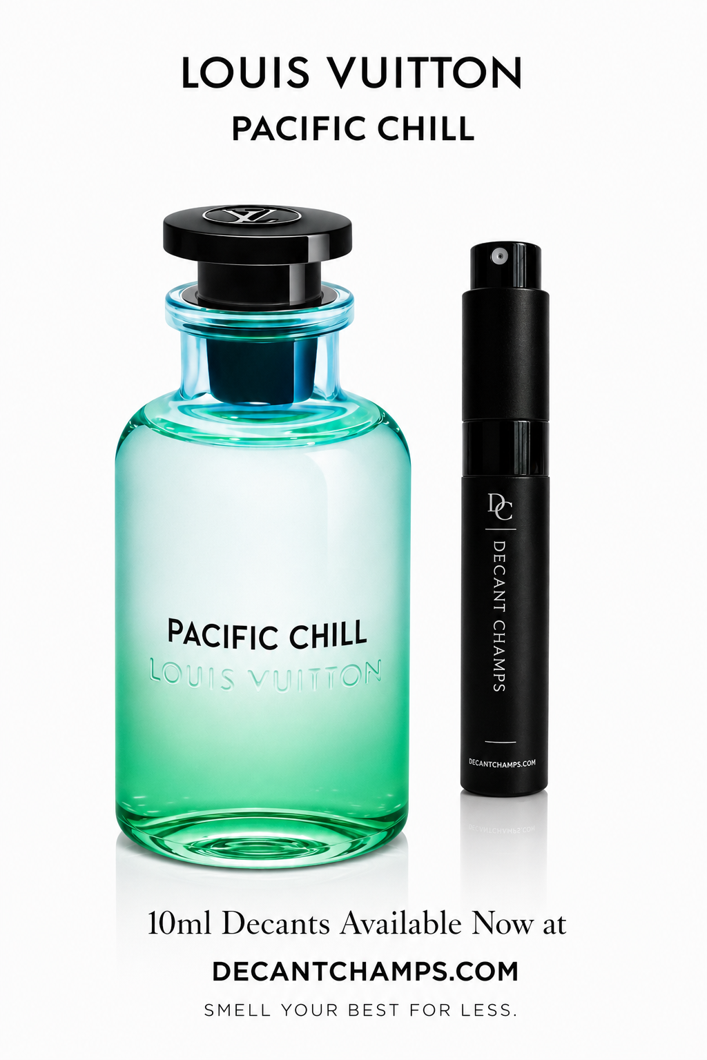 Louis Vuitton Pacific Chill