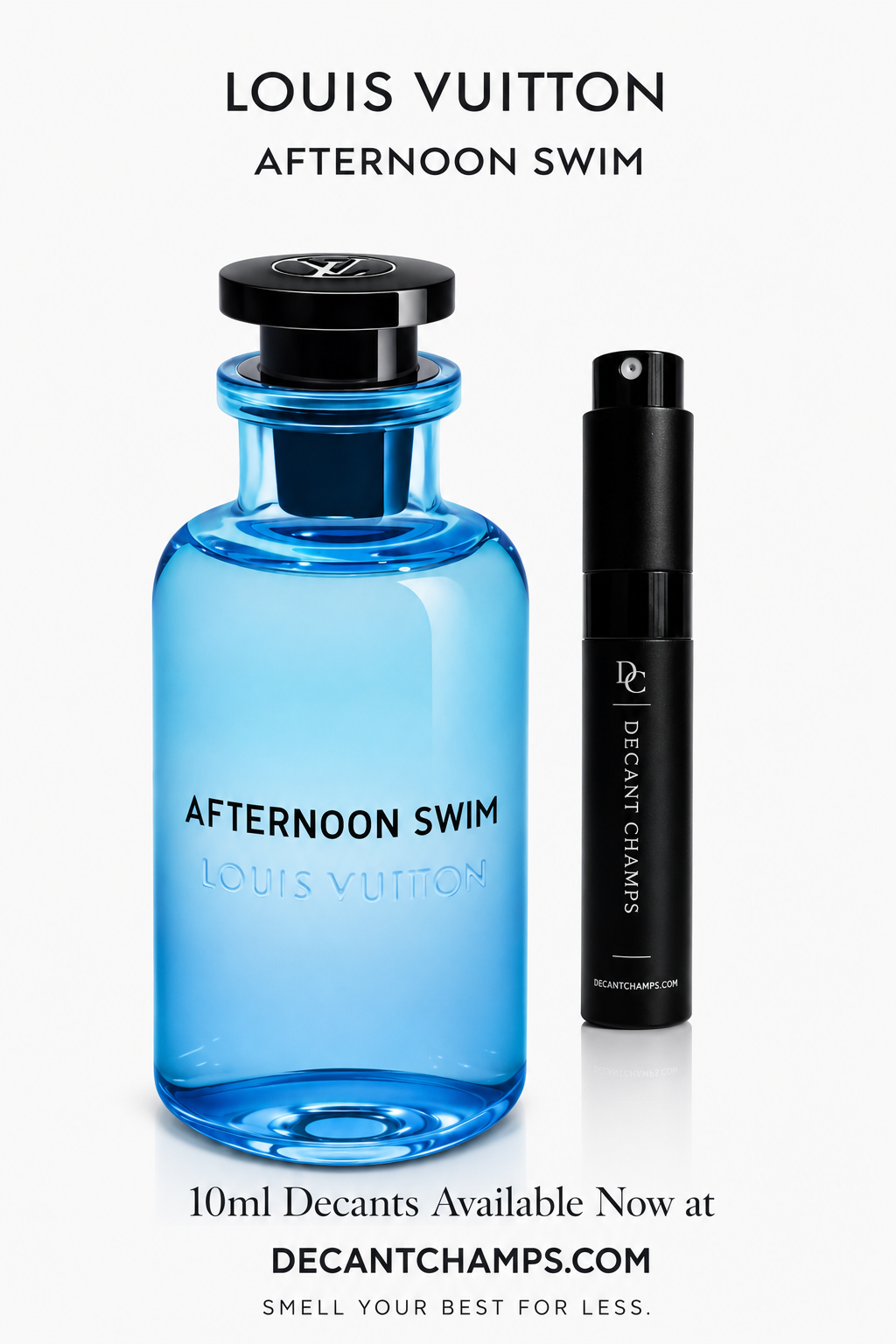 Louis Vuitton Afternoon Swim