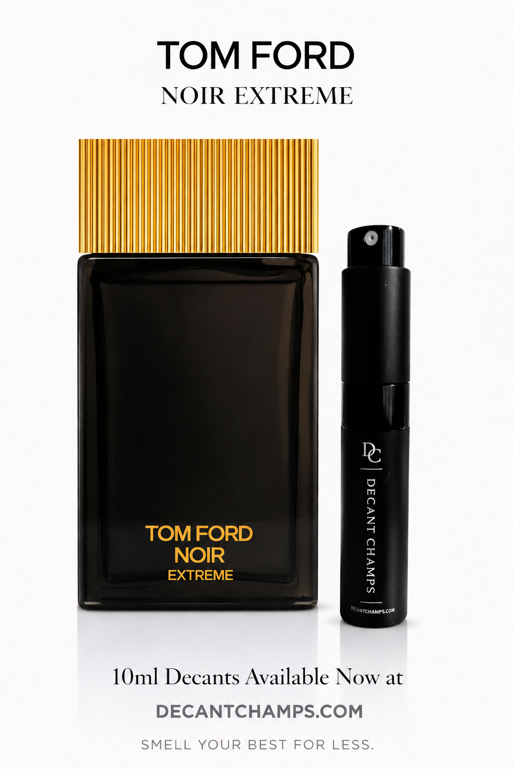 Tom Ford Noir Extreme