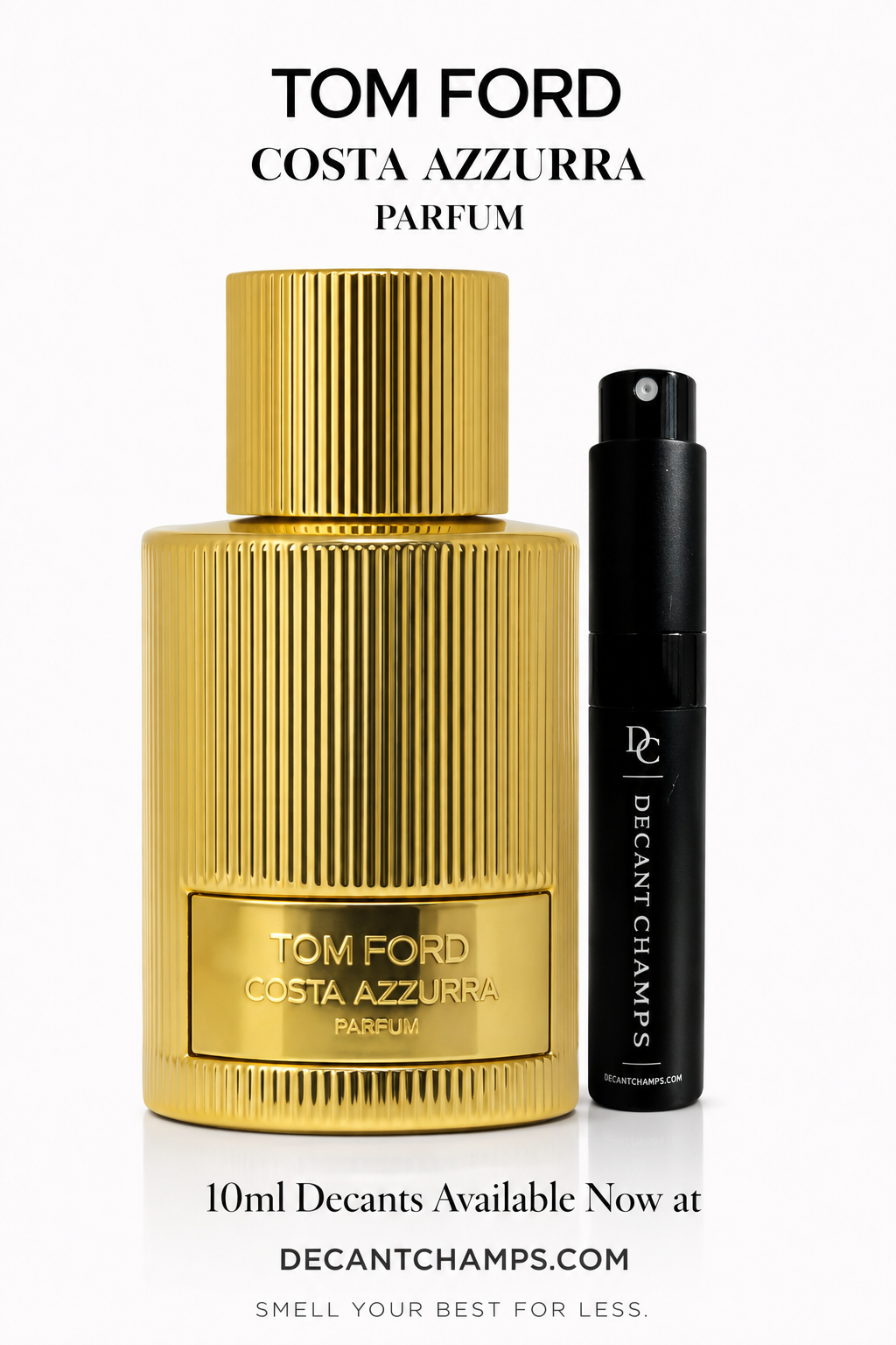 Tom Ford Costa Azzurra Parfum