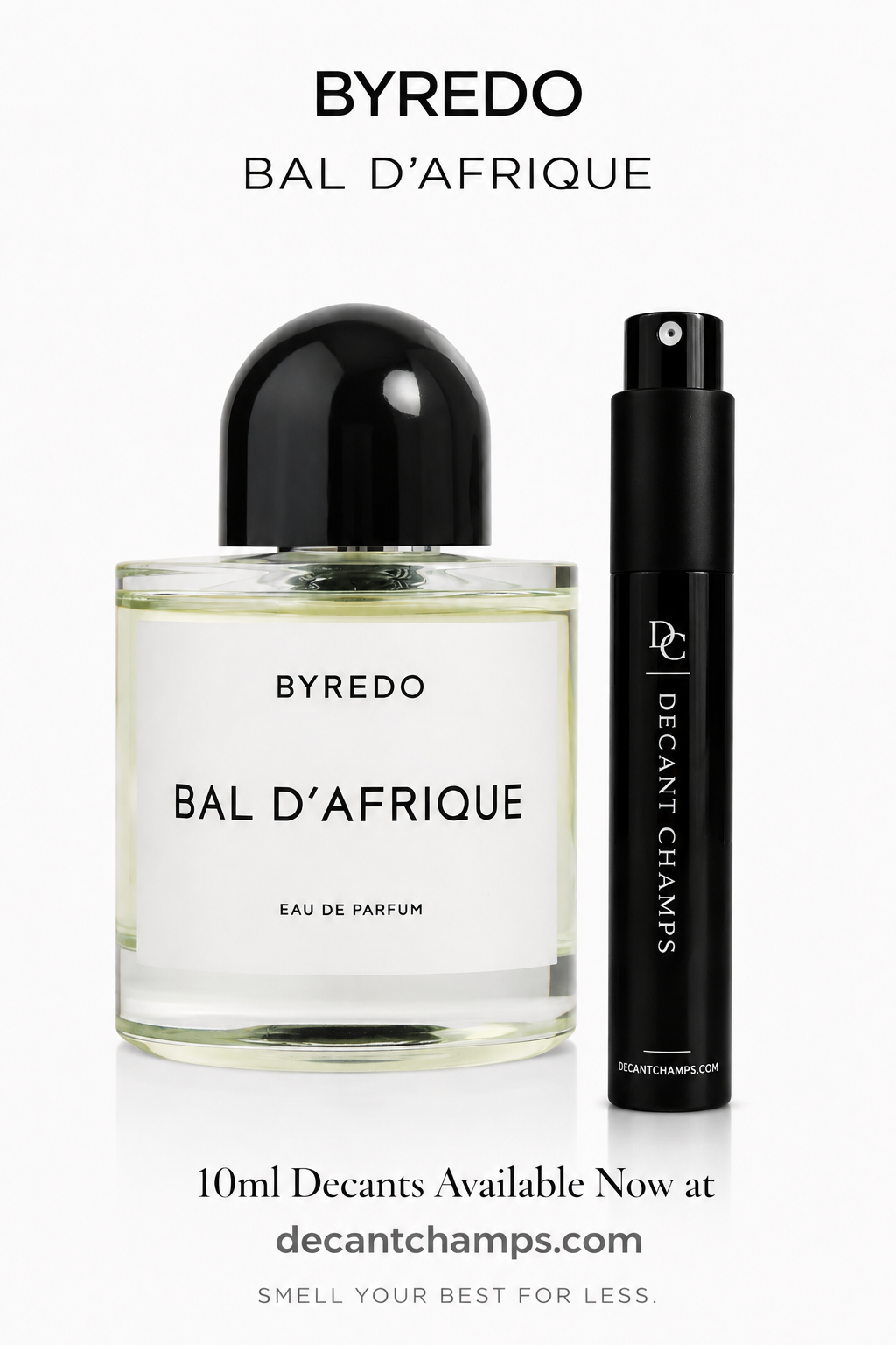Byredo Bal D'afique