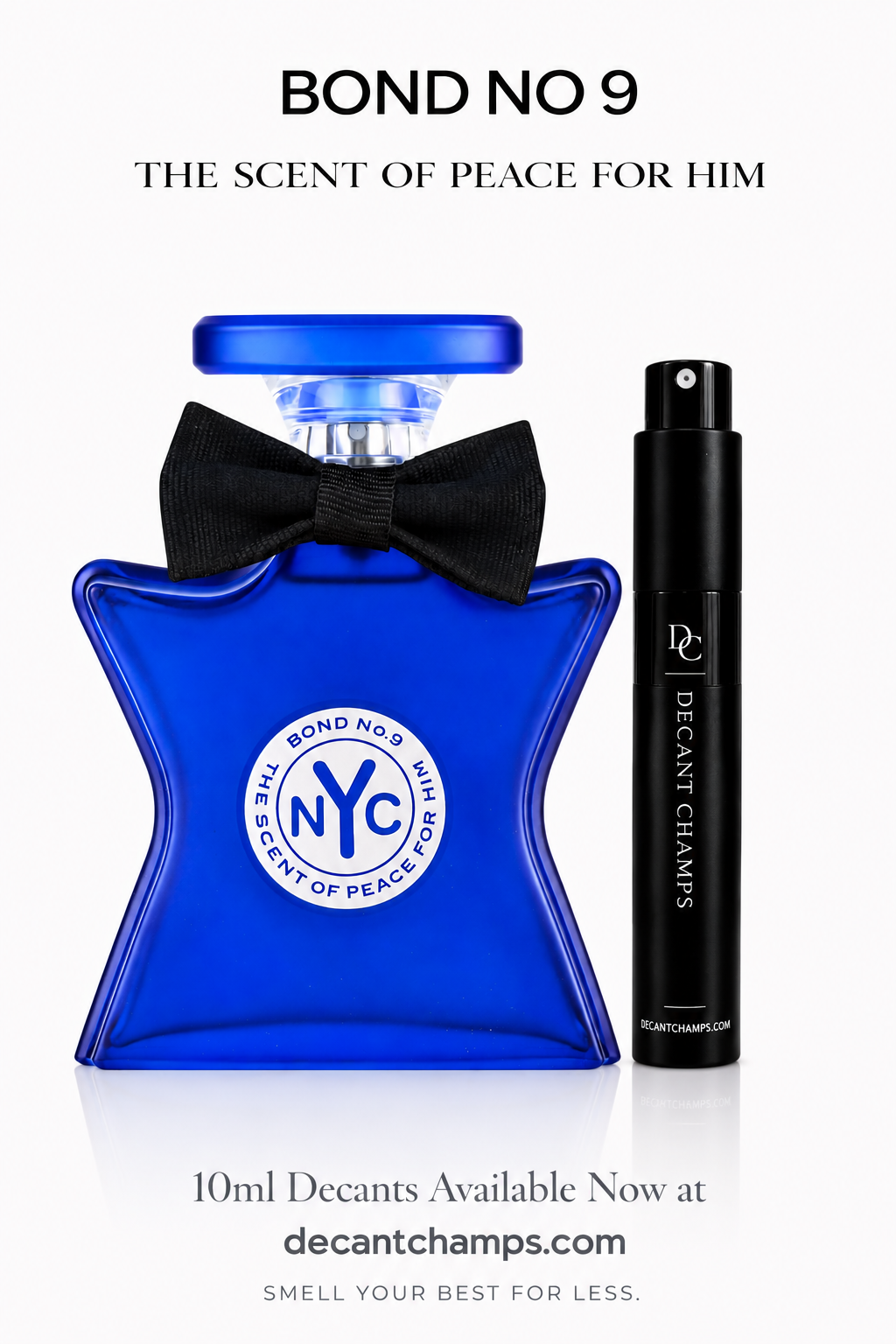 Bond No 9 The Scent Of Peace For Him