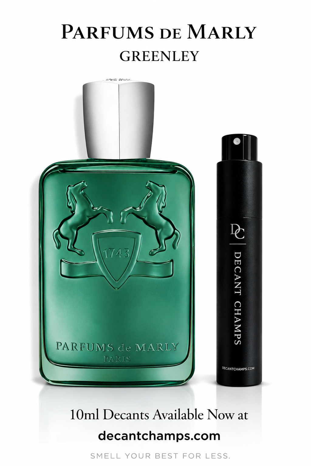 Parfums De Marly Greenley