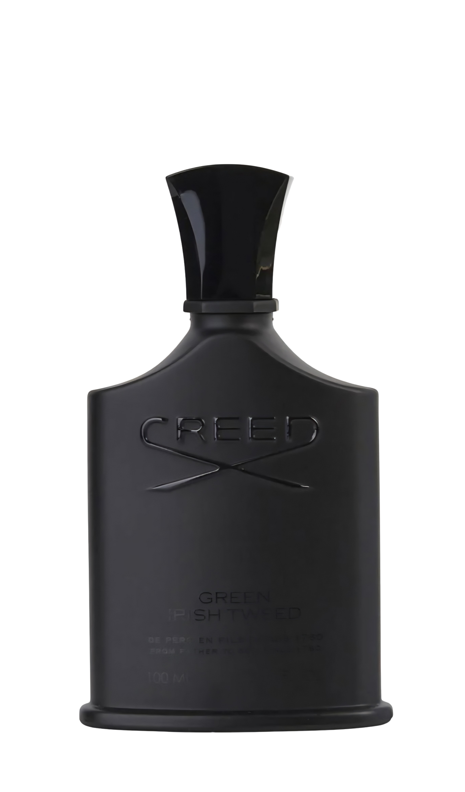 Creed Green Irish Tweed