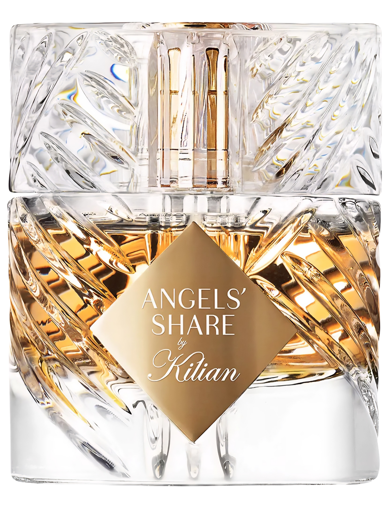 Kilian Angels Share