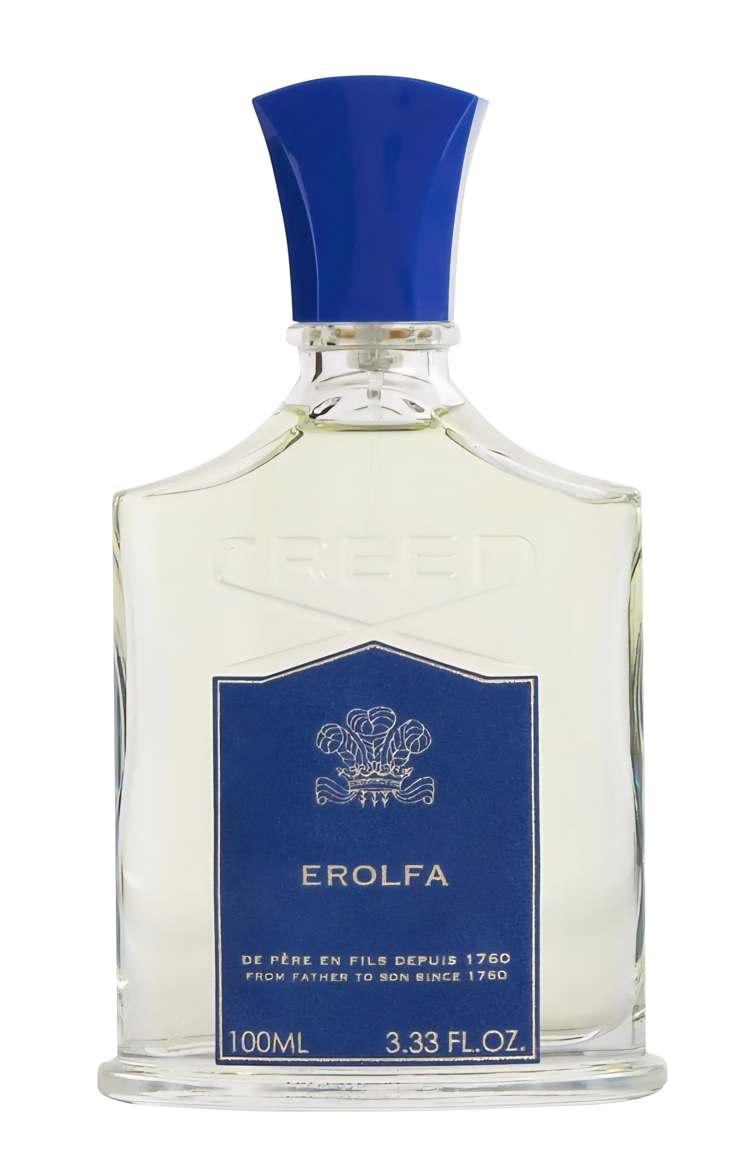 Creed Erolfa