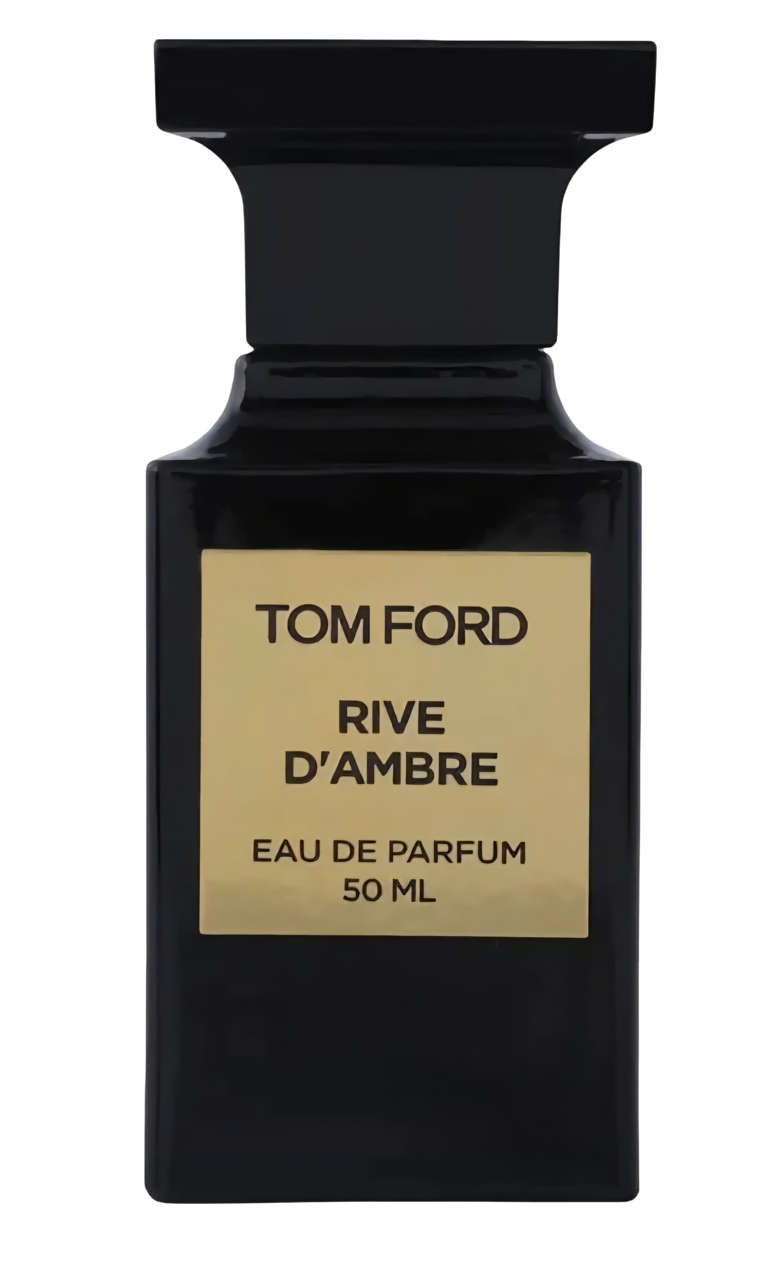 Tom Ford Rive D' Ambre