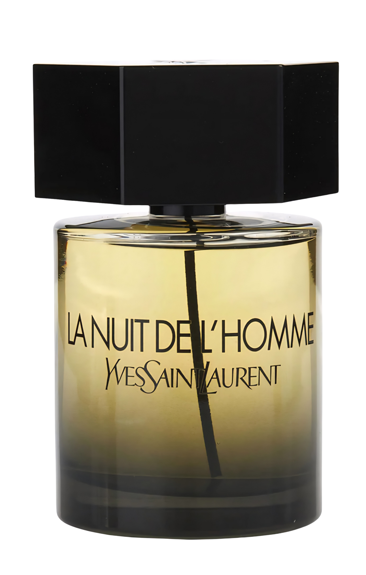 Yves Saint Laurent La Nuit DeL'Homme EDT