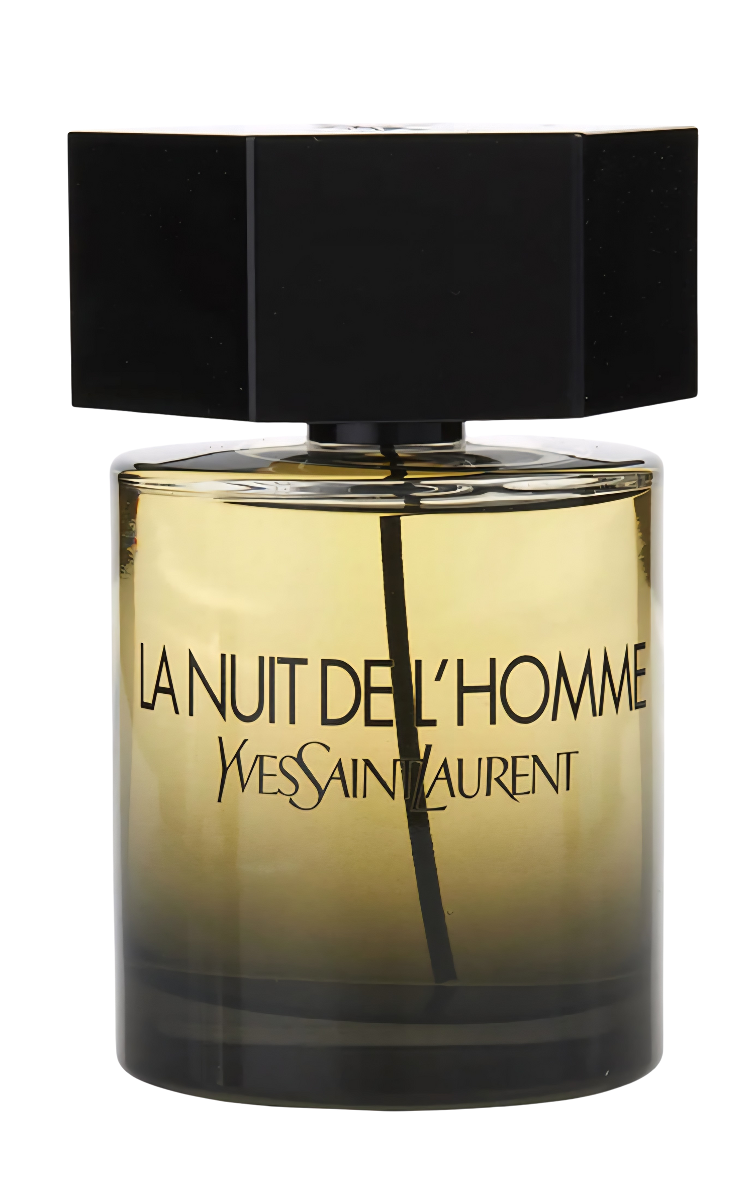 Yves Saint Laurent La Nuit DeL'Homme EDT