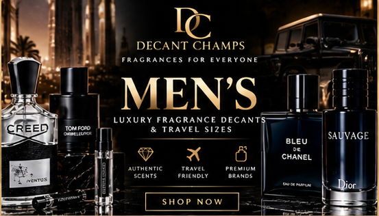 MEN’S