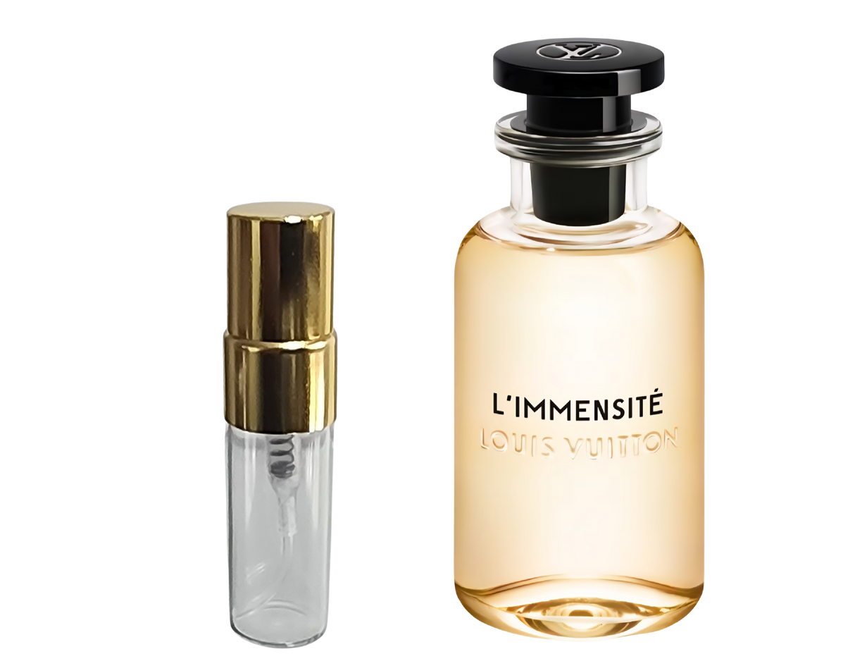 Louis Vuitton L'Immesite
