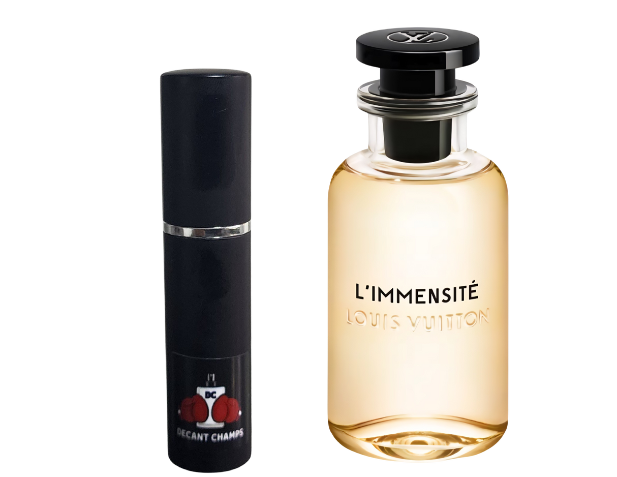 Louis Vuitton L'Immesite