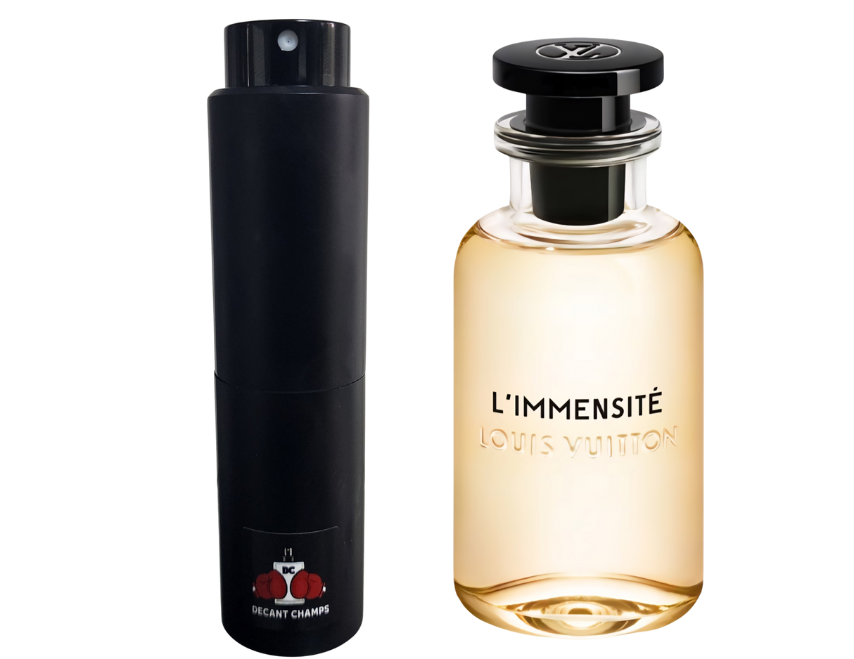 Louis Vuitton L'Immesite