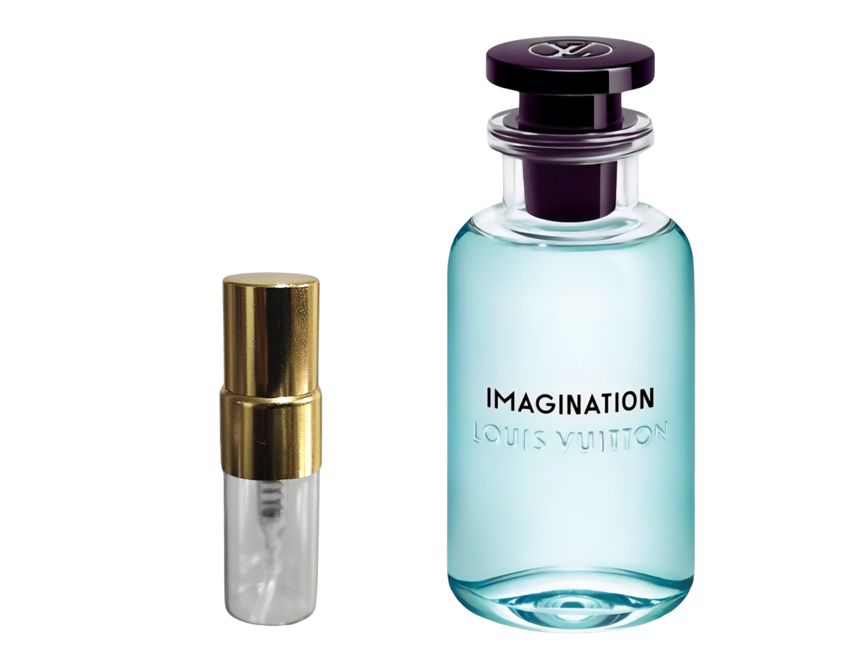 Louis Vuitton Imagination