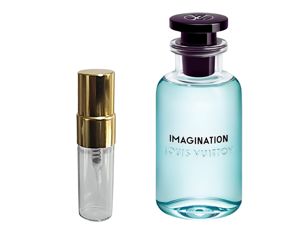Louis Vuitton Imagination