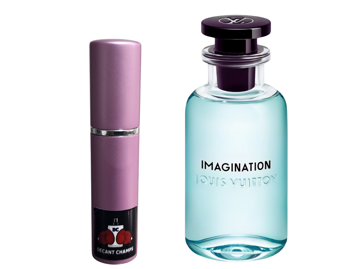 Louis Vuitton Imagination