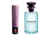 Louis Vuitton Imagination