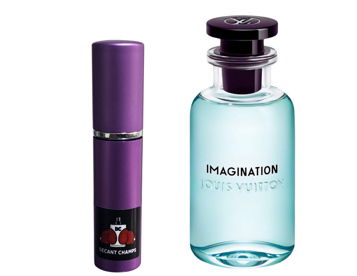 Louis Vuitton Imagination