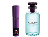 Louis Vuitton Imagination