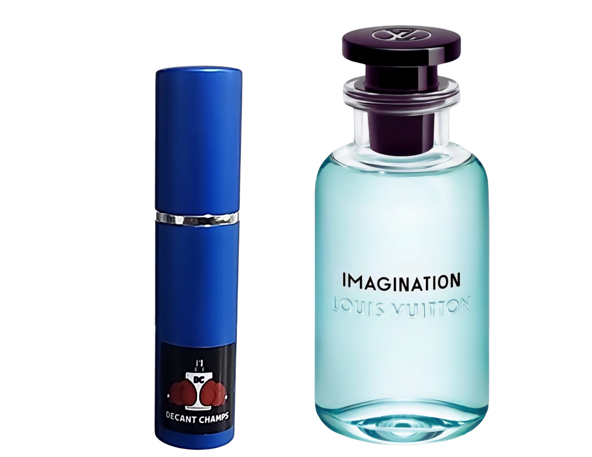 Louis Vuitton Imagination