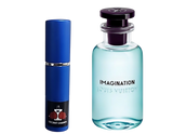 Louis Vuitton Imagination