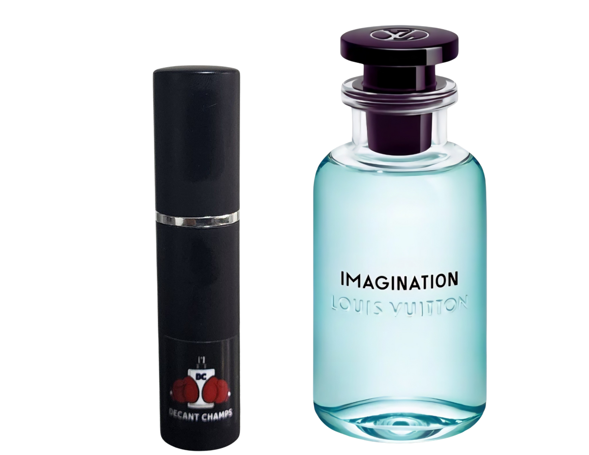 Louis Vuitton Imagination