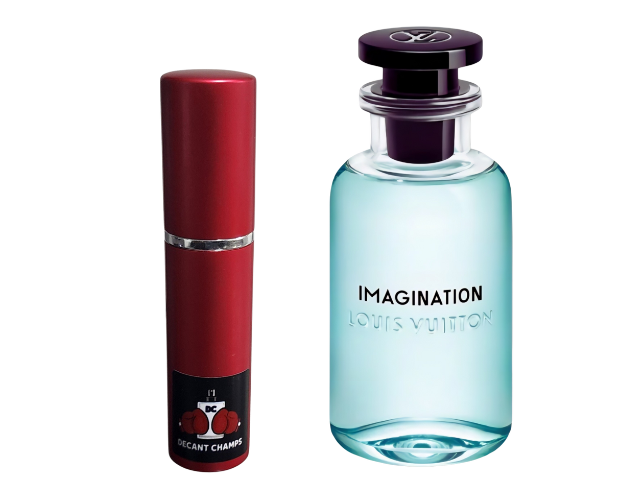 Louis Vuitton Imagination