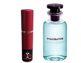 Louis Vuitton Imagination