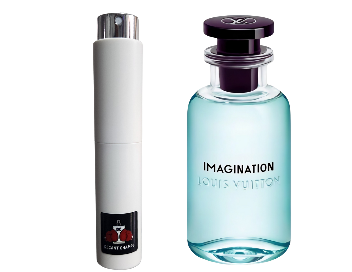 Louis Vuitton Imagination