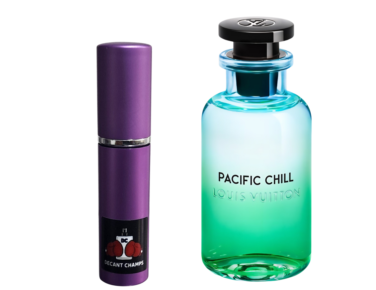 Louis Vuitton Pacific Chill
