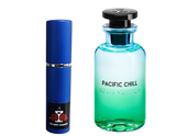 Louis Vuitton Pacific Chill
