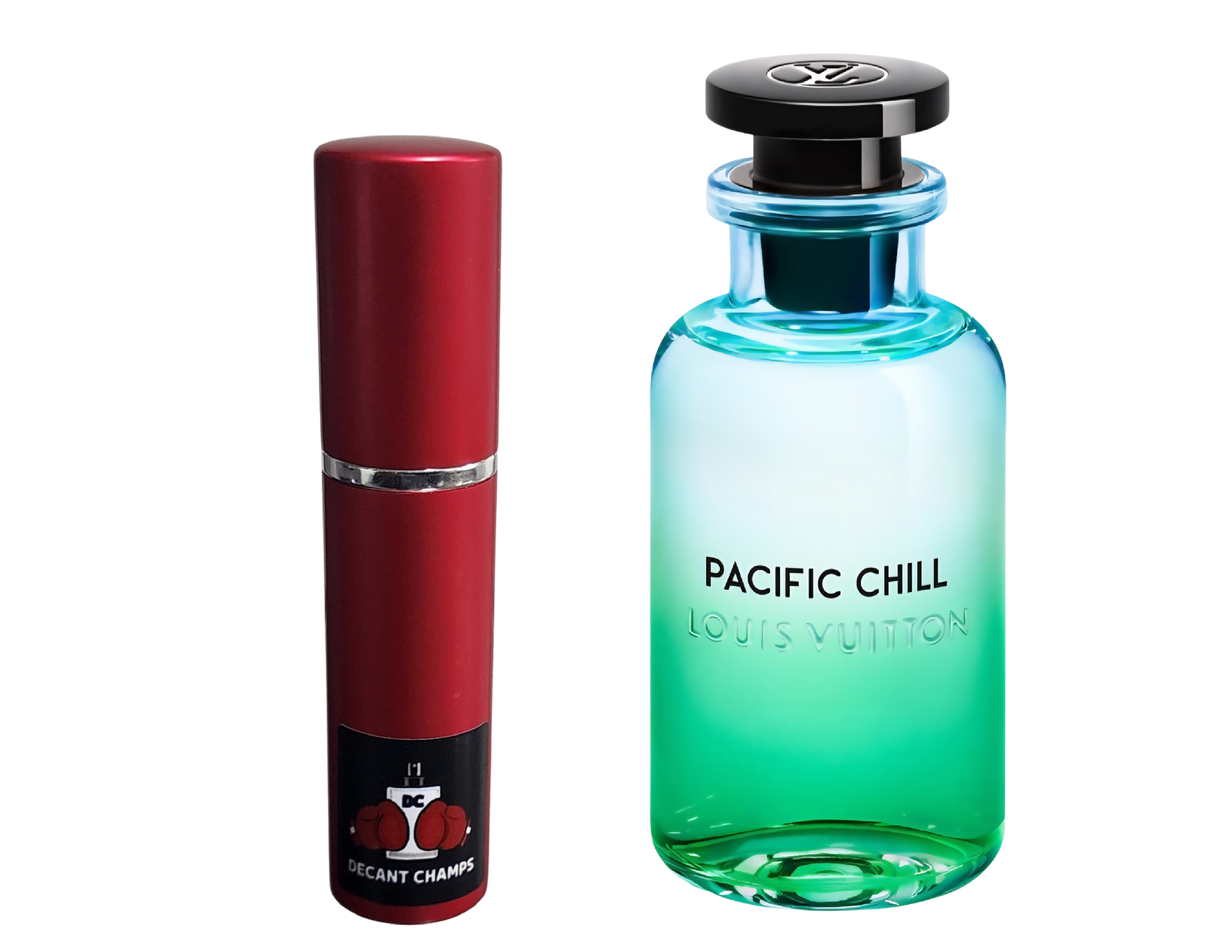 Louis Vuitton Pacific Chill
