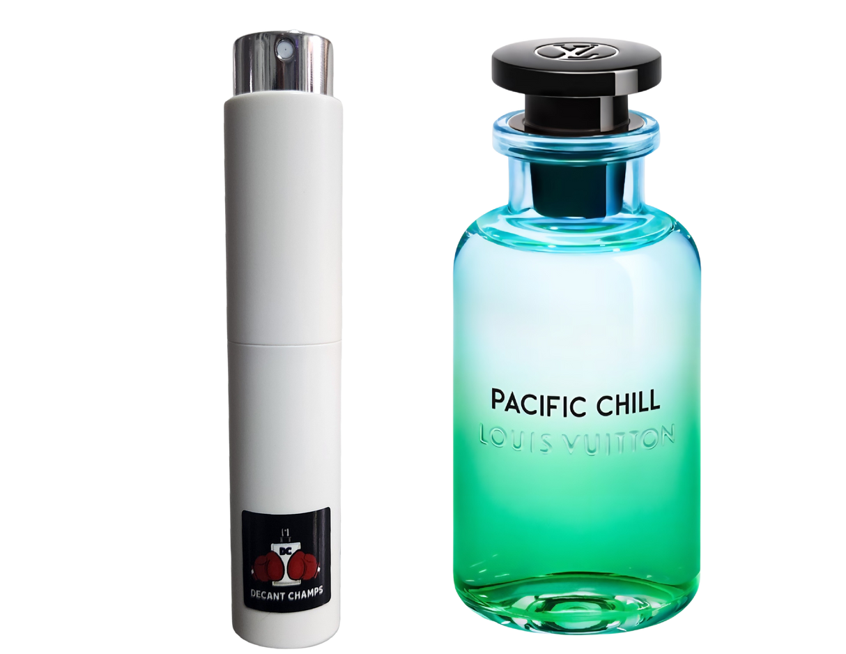 Louis Vuitton Pacific Chill