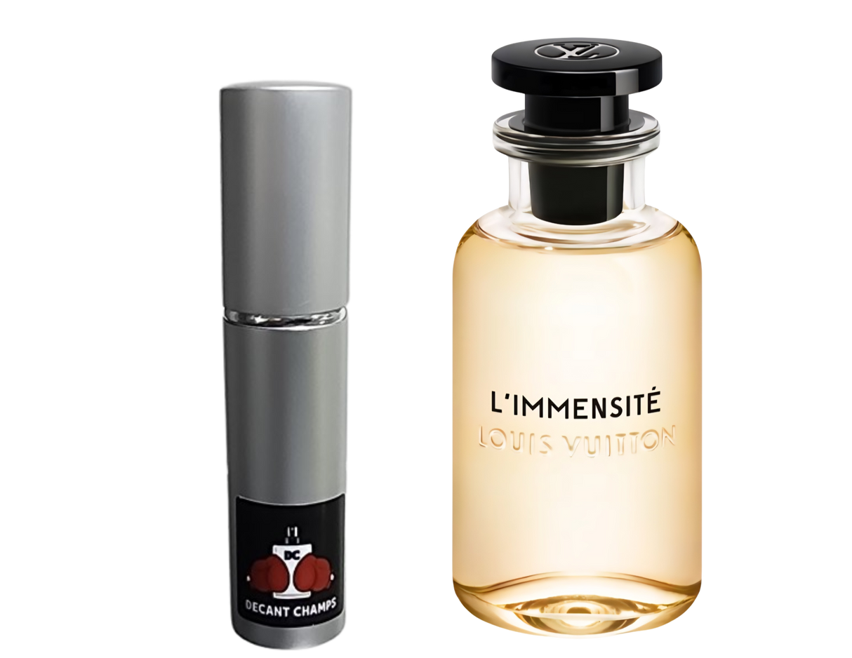 Louis Vuitton L'Immesite