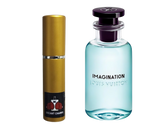 Louis Vuitton Imagination