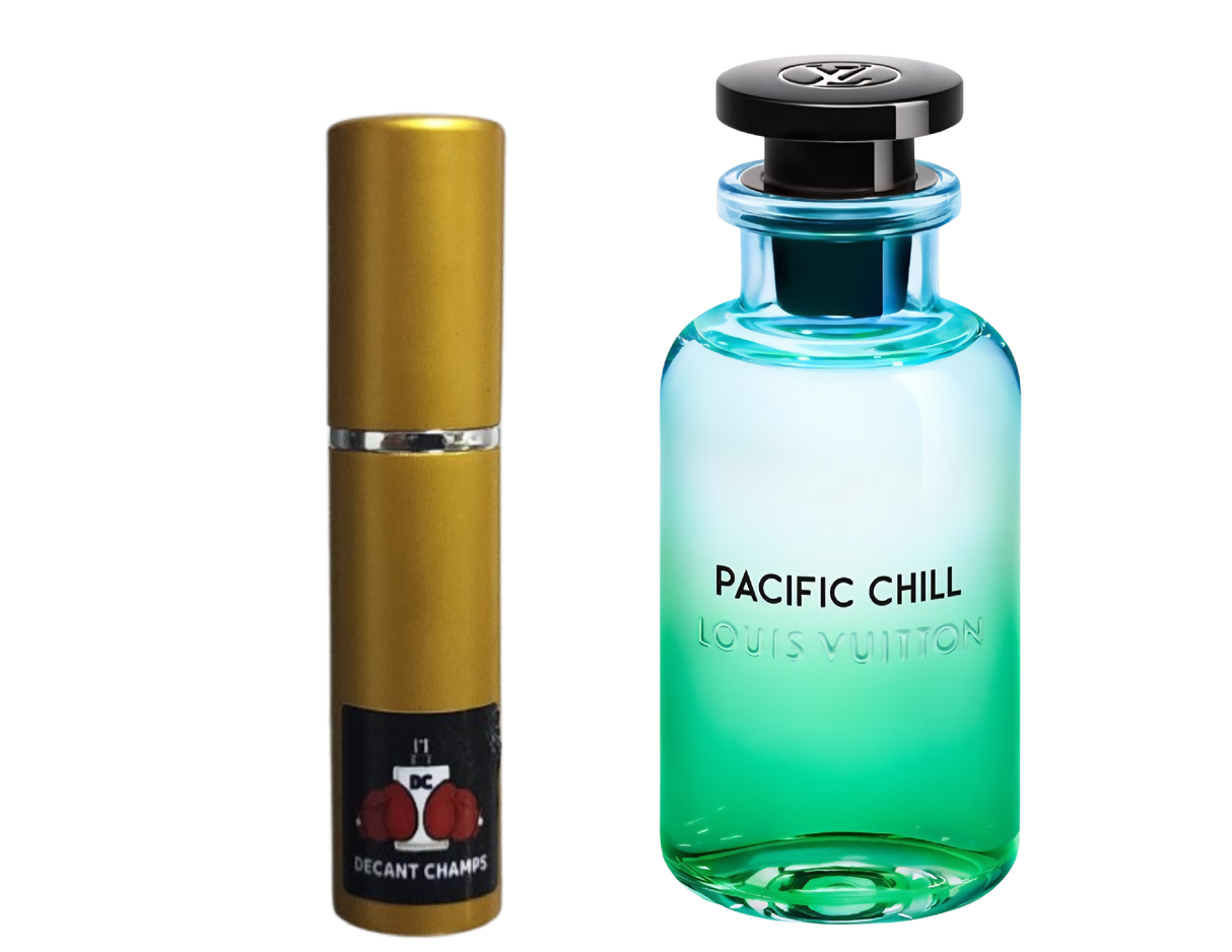 Louis Vuitton Pacific Chill