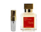 Maison Francis Kurkdjian Baccarat Rouge 540