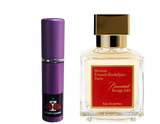 Maison Francis Kurkdjian Baccarat Rouge 540