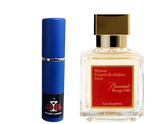 Maison Francis Kurkdjian Baccarat Rouge 540