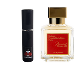 Maison Francis Kurkdjian Baccarat Rouge 540