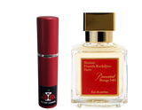 Maison Francis Kurkdjian Baccarat Rouge 540