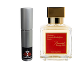 Maison Francis Kurkdjian Baccarat Rouge 540